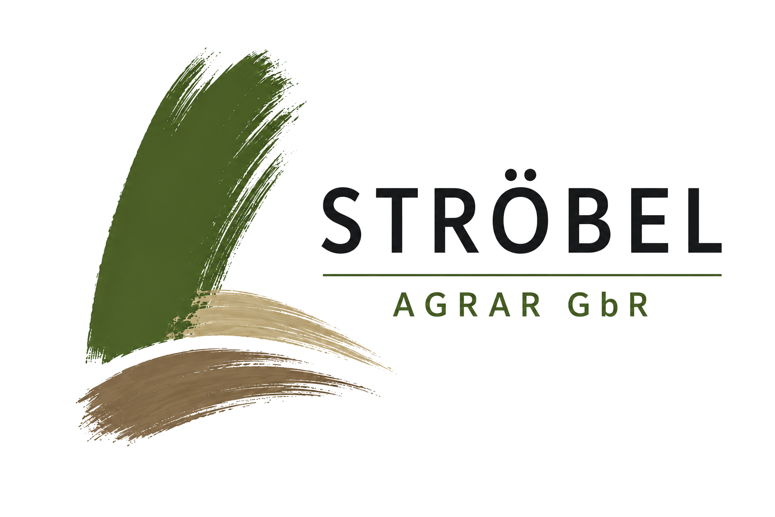 Ströbel Agrar GbR